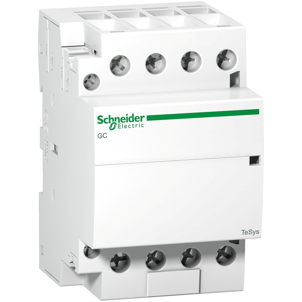 Schneider Electric Standardschütz GC6340M5