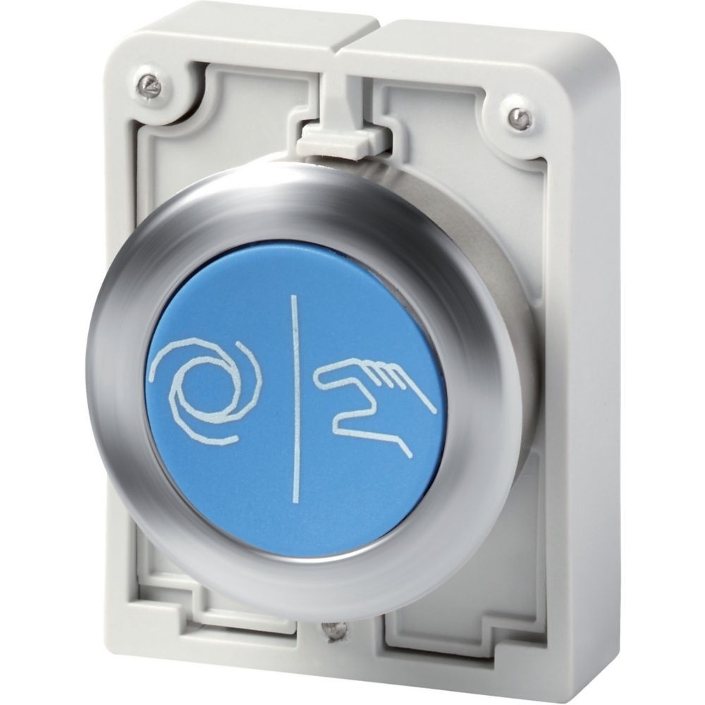 Eaton Drucktasten 188099 Typ M30I-FD-B-X217