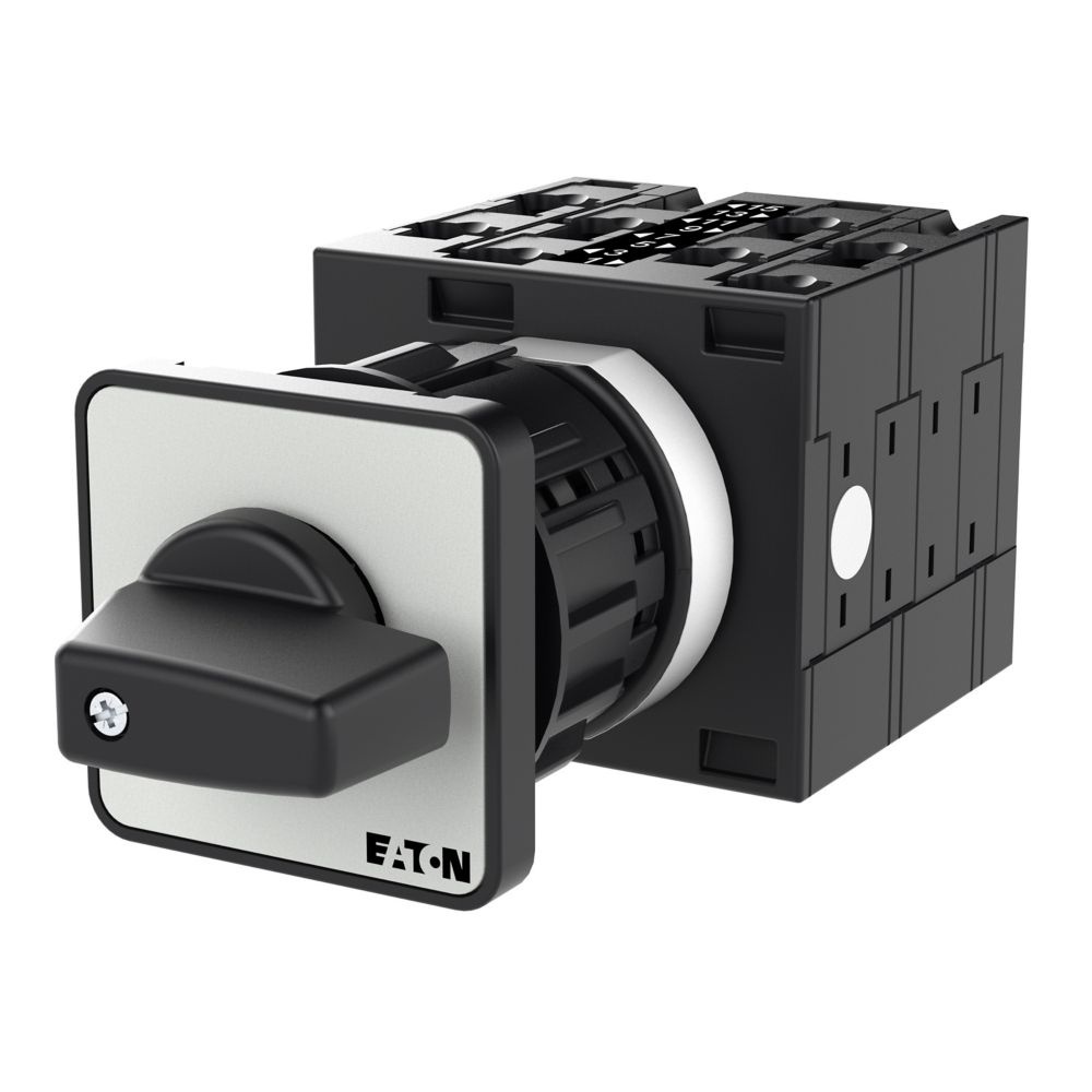 Eaton Polumschalter 020465 Typ T3-4-4/EZ