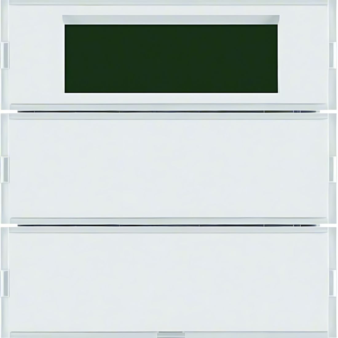 Berker Tastsensor 75662780