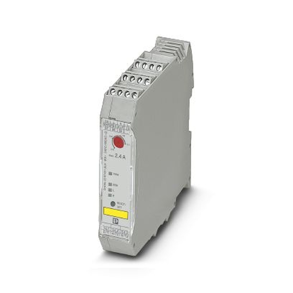 Phoenix Contact Hybridmotorstarter 2297031 Typ ELR W3- 24DC/500AC- 2I