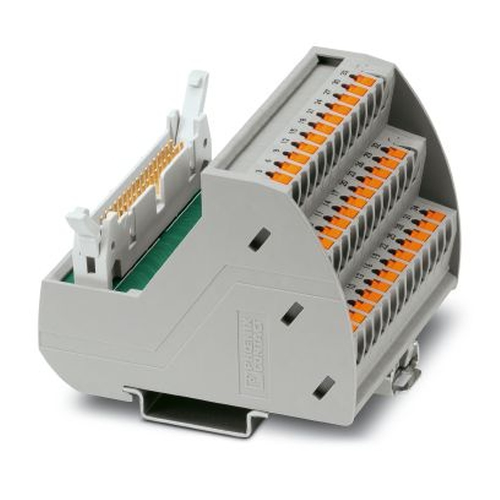 Phoenix Contact Übergabemodul 2903792 Typ VIP-3/PT/FLK34