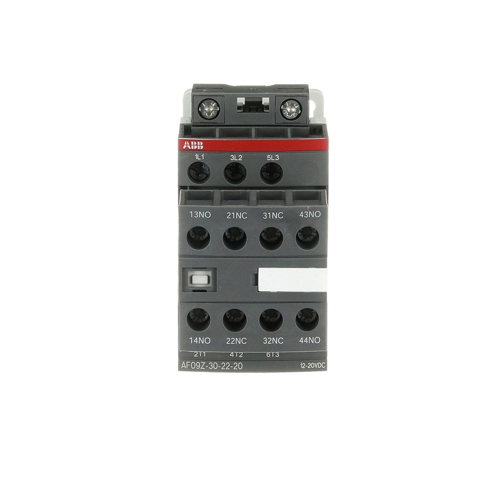 ABB Leistungsschütz 1SBL136001R2022 Typ AF09Z-30-22-20