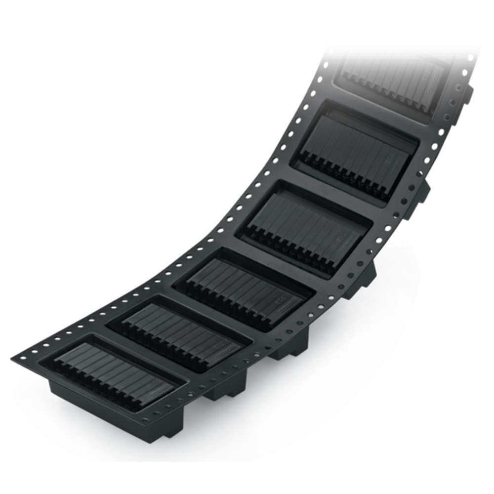 Wago Stiftleiste 713-1426/105-000/997-406