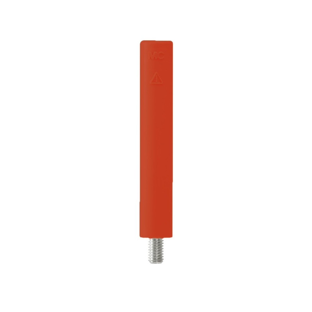 Weidmüller Steckbuchse 1312540000 Typ STB 36.8/IH/RT WTL6/1