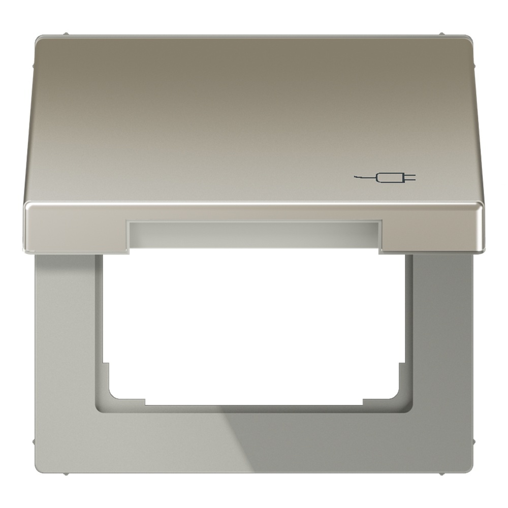 Jung Klappdeckel ES2990KLSOC
