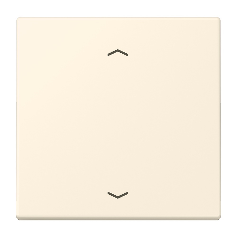 Jung Management Taster 1fach LC1700P245