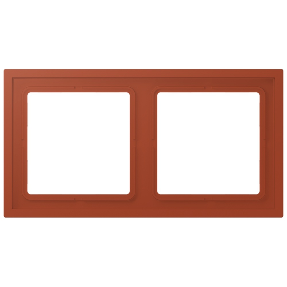 Jung Rahmen LCZ982BF232