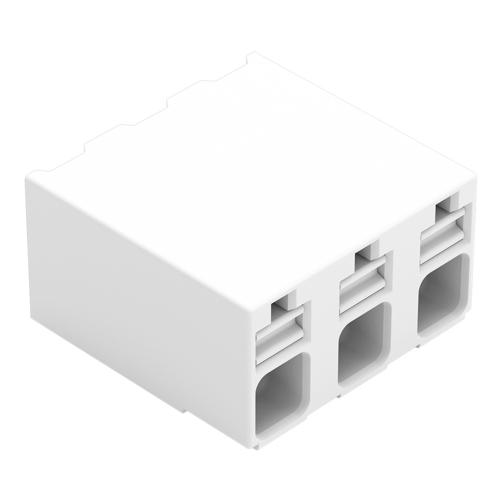 Wago SMD Leiterplattenklemme 2086-3203/700-650/997-605
