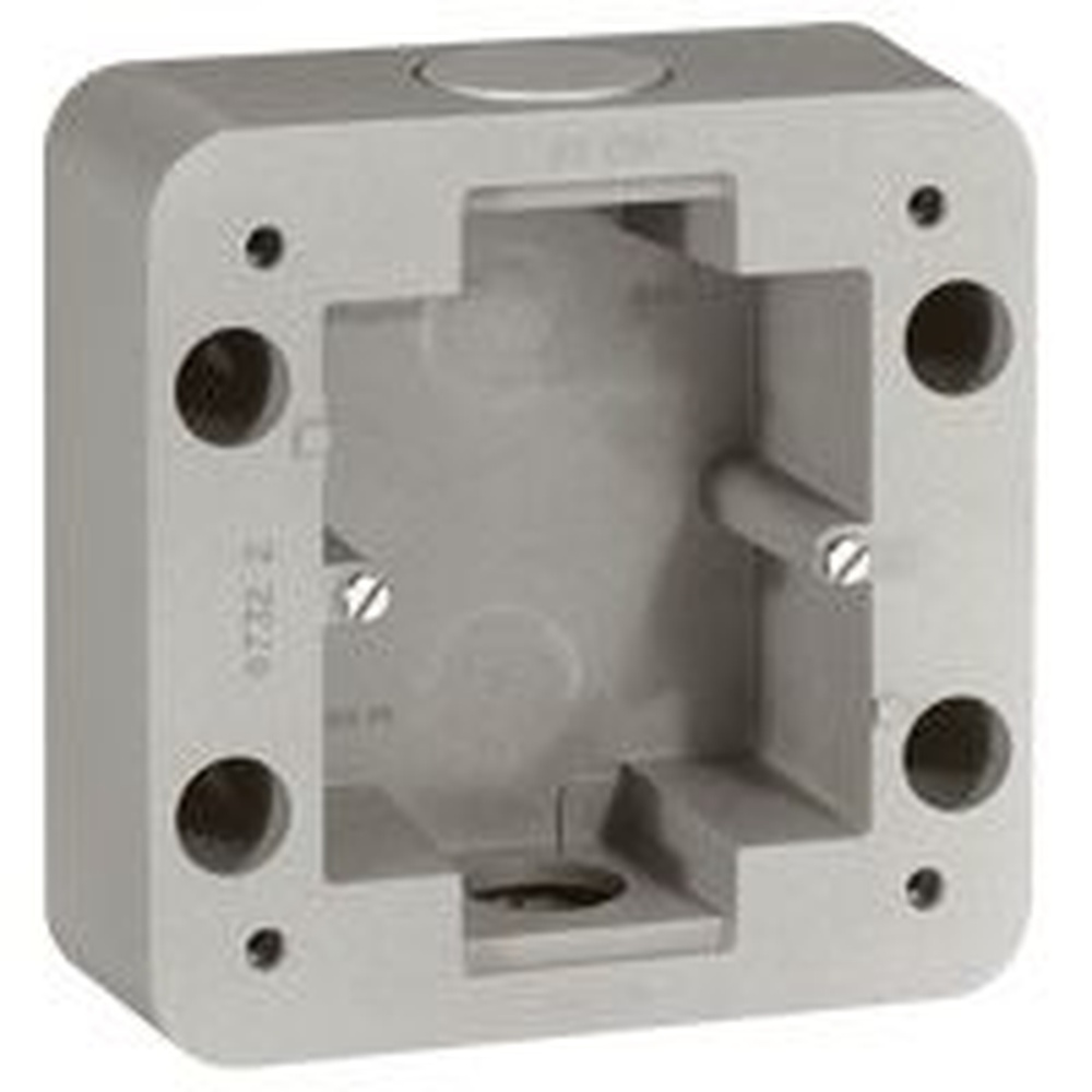 Legrand Gehäuse 077890