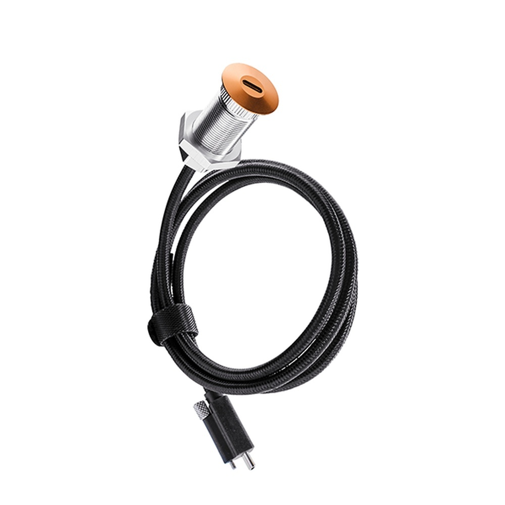 Bachmann Ochno Alu Socket 920.0013