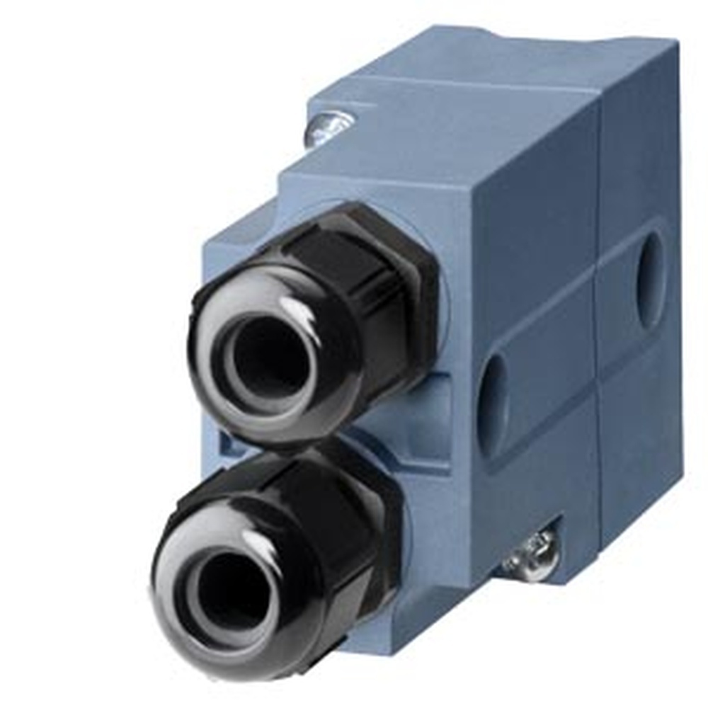 Siemens Terminalmodul 6ES7194-6CA00-0AA0