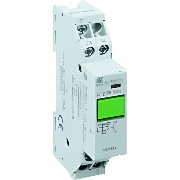 Dold Fernschalter 0038185 Typ IK8805.11 AC50HZ 42V