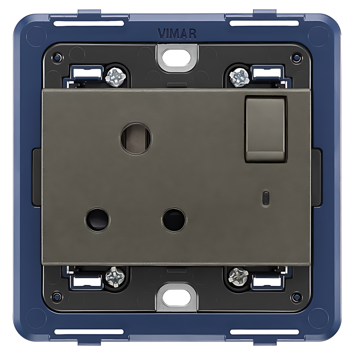 Vimar Steckdose 19215.M