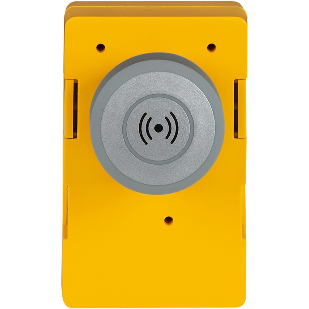 Pilz Authentifizierungssystem 402321 Typ PITreader S card unit