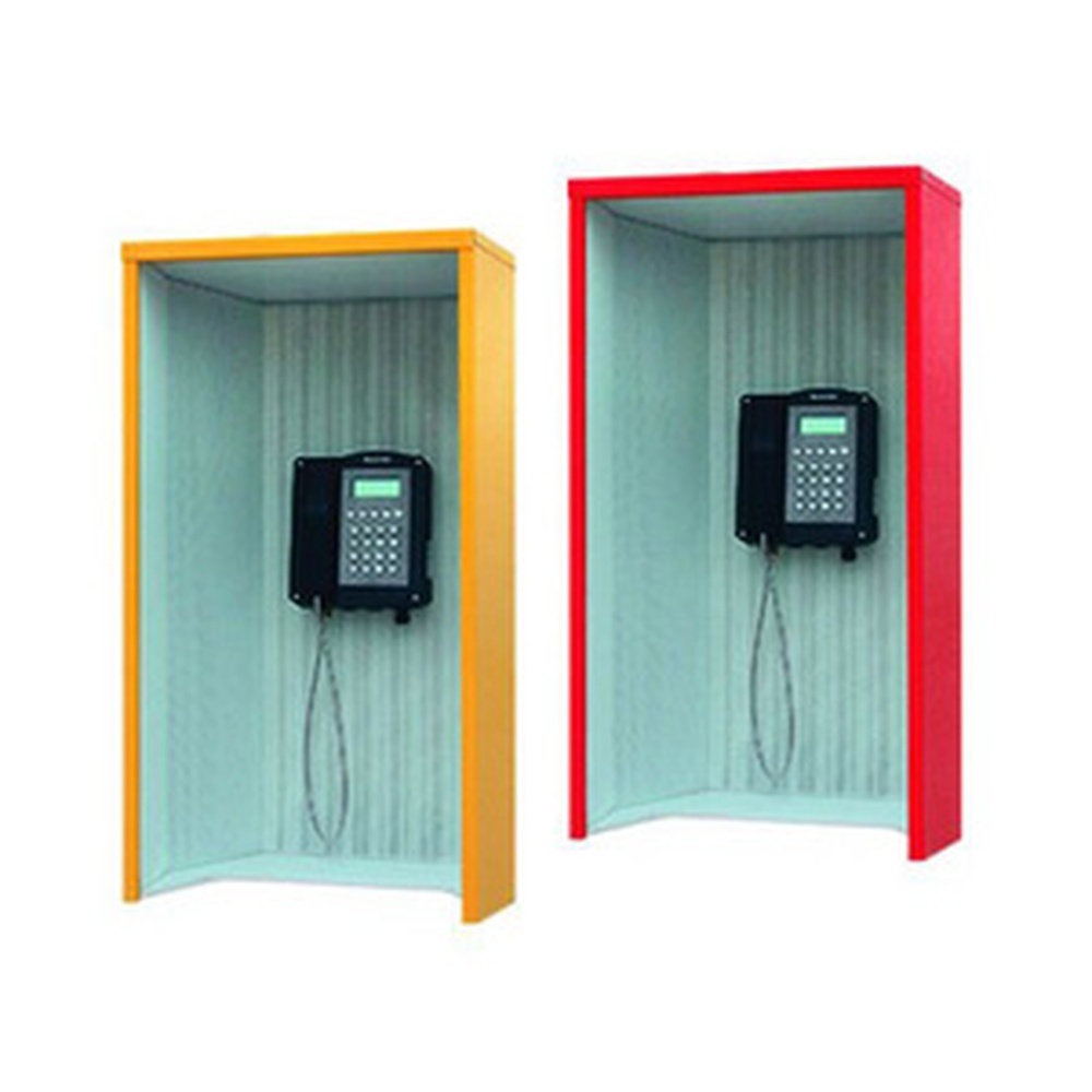 Funke + Huster Telefon Schallschutzhaube 11890122