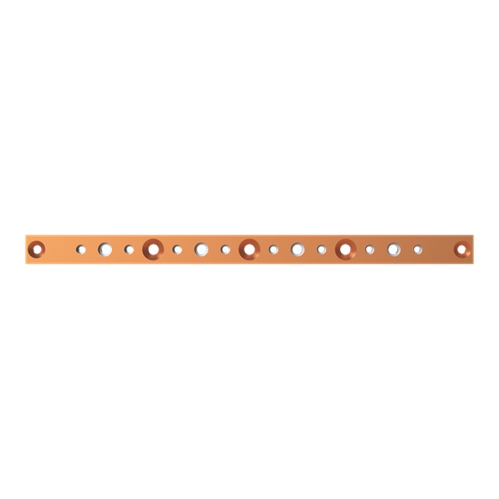 Striebel & John Sammelschiene 2CPX042268R9999 Typ ZX1221