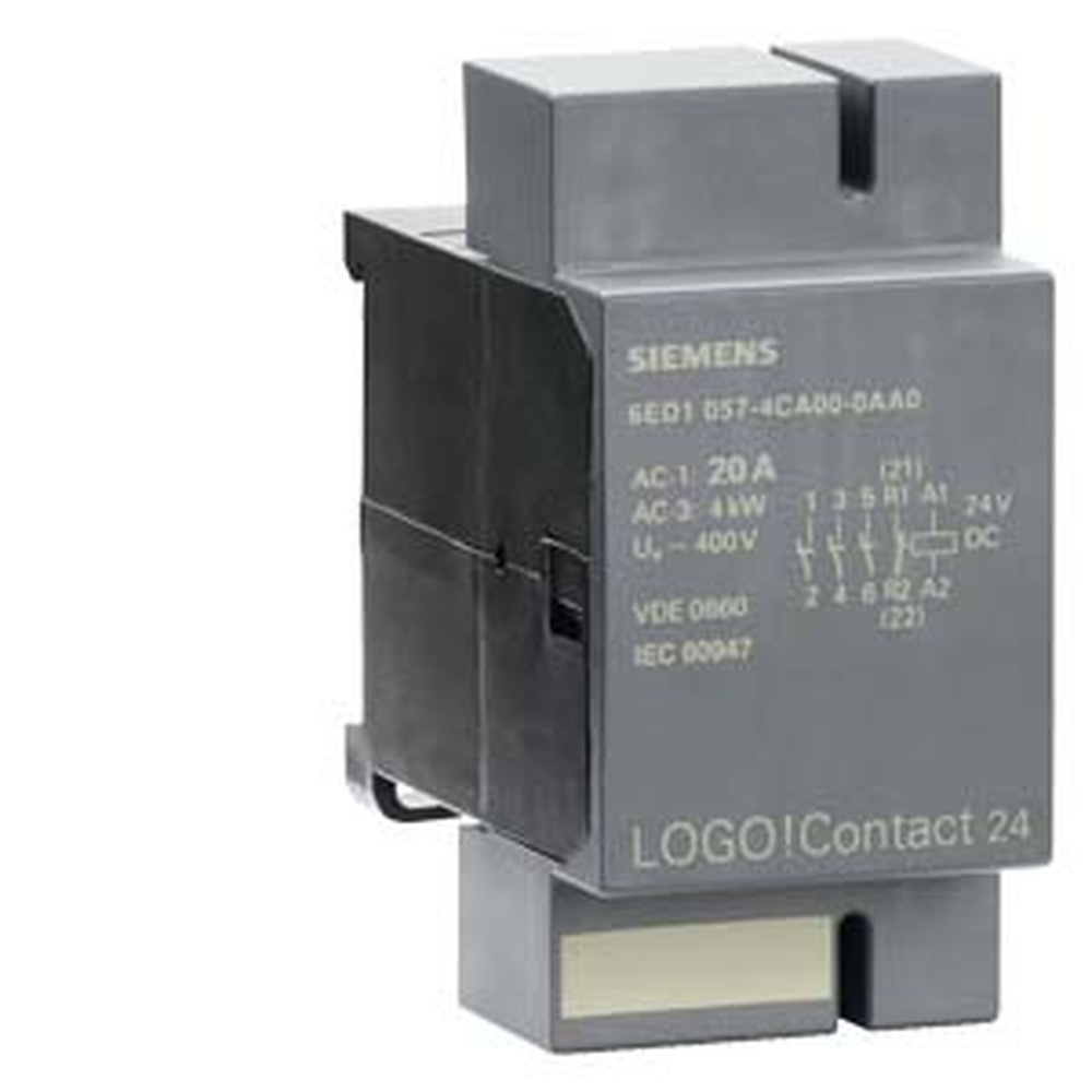 Siemens Schaltmodul 6ED1057-4CA00-0AA0