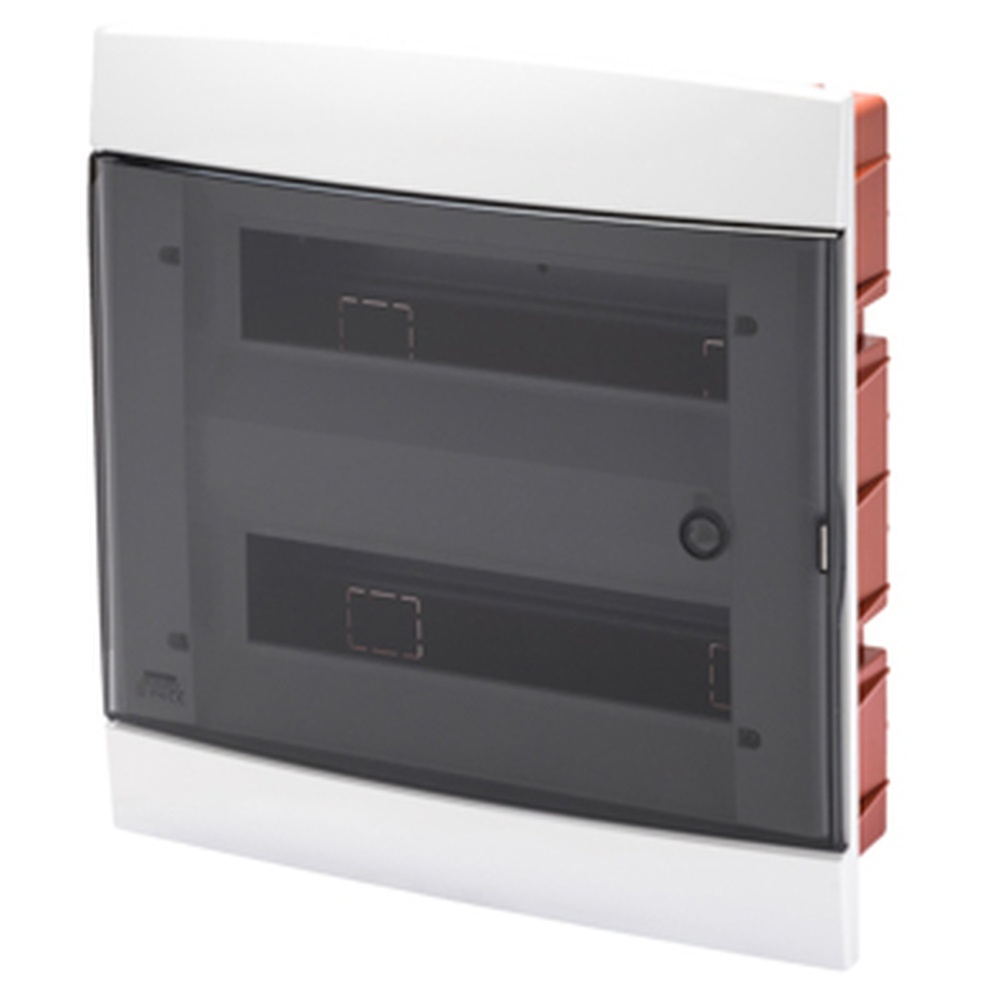 Gewiss Unterputzverteiler GW40233TB