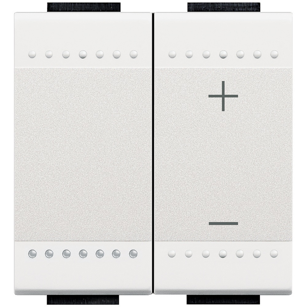 Bticino Tastdimmer N4410N
