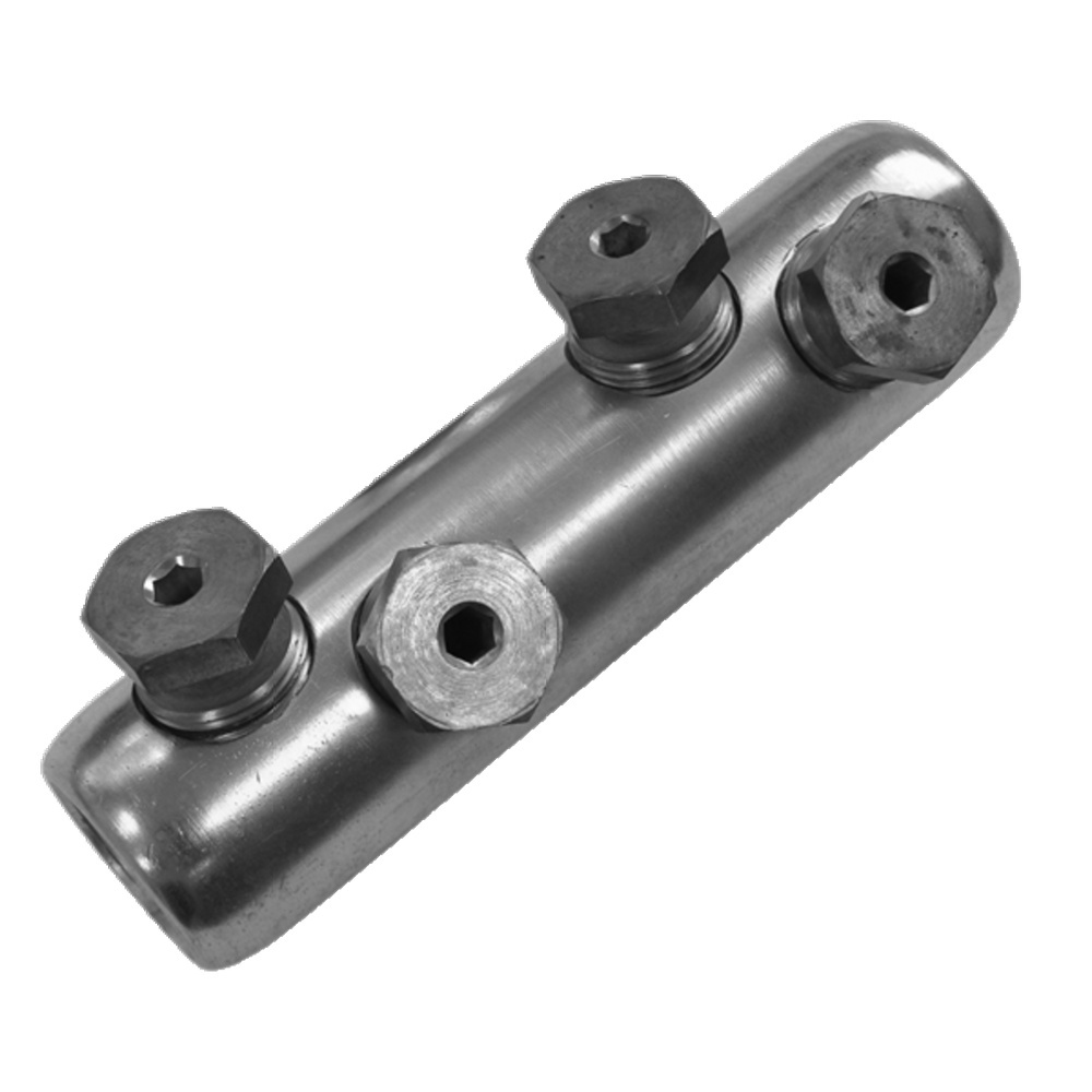 Haupa Al Schraubverbinder 293138