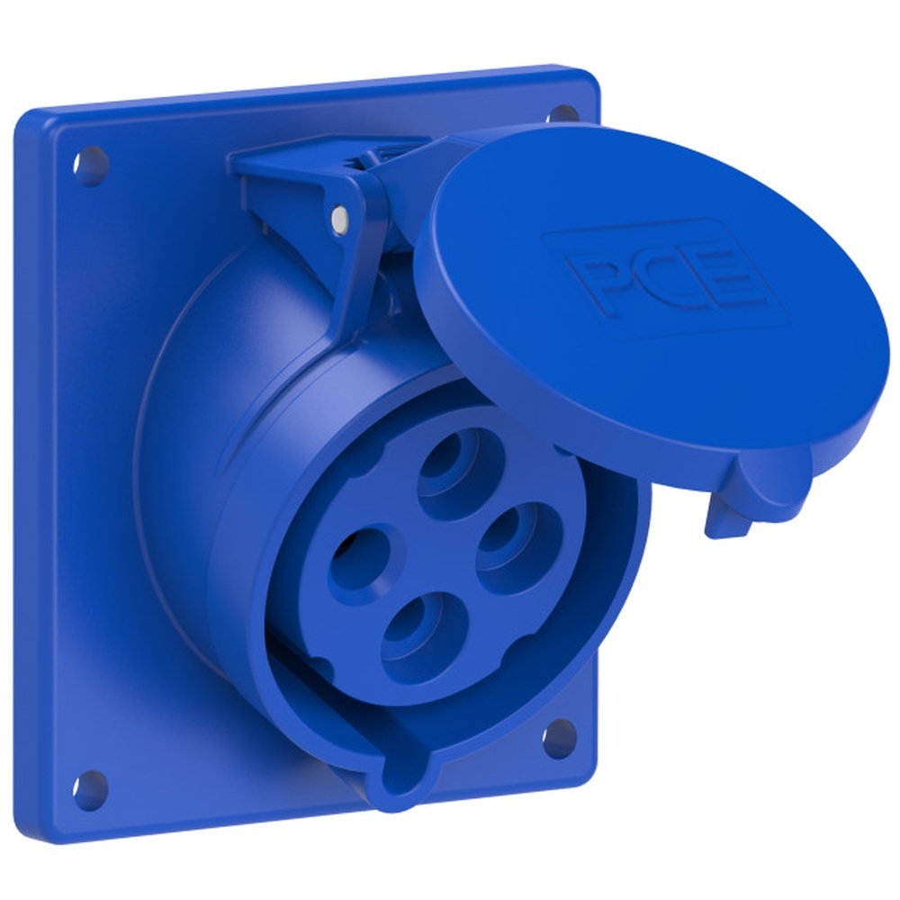 PC Electric Anbaudose 424-9f9 PC Electric Anbaudose 424-9f9