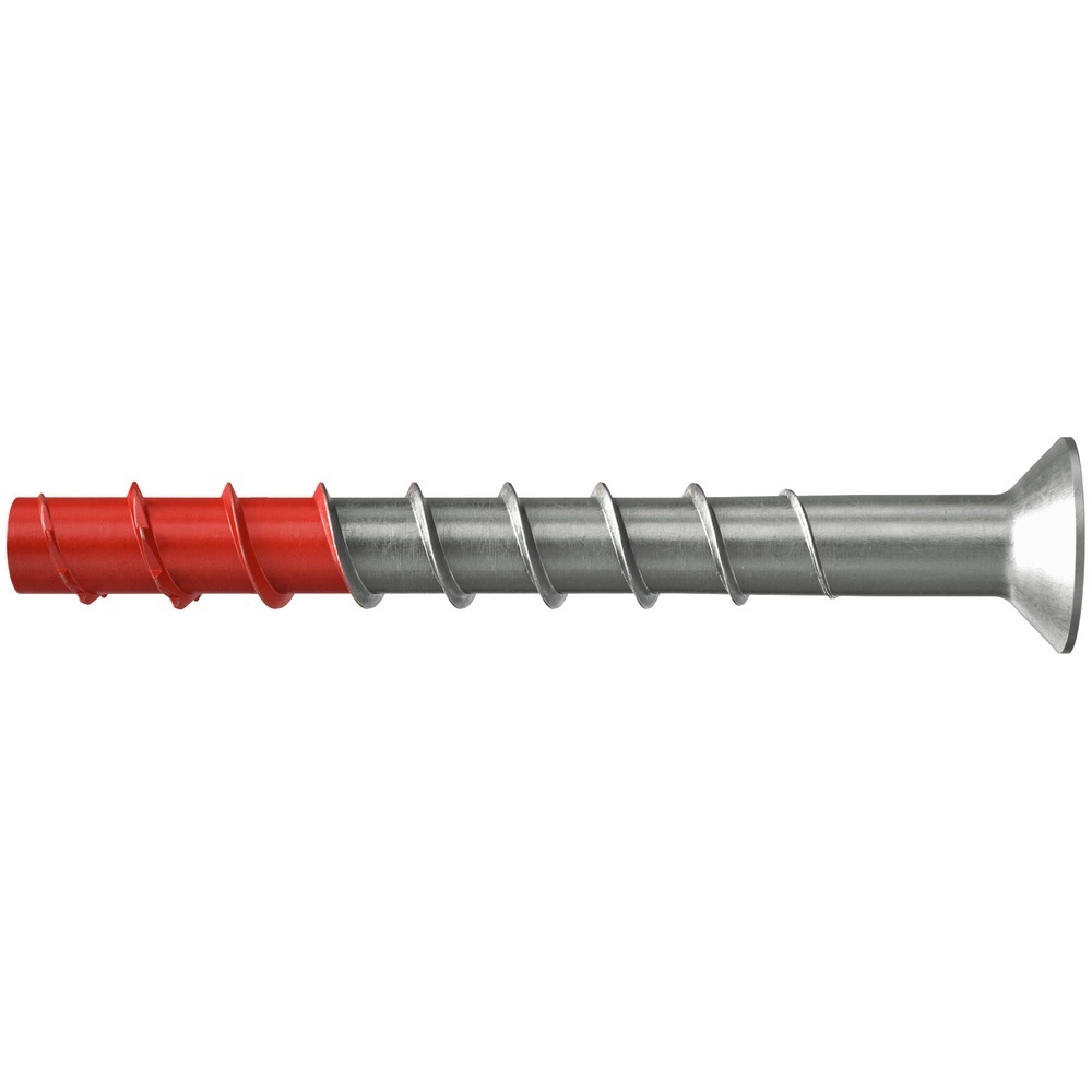 Fischer Betonschraube 558246 Typ FBS II 8x100 SK R BETONSCHRAUBE