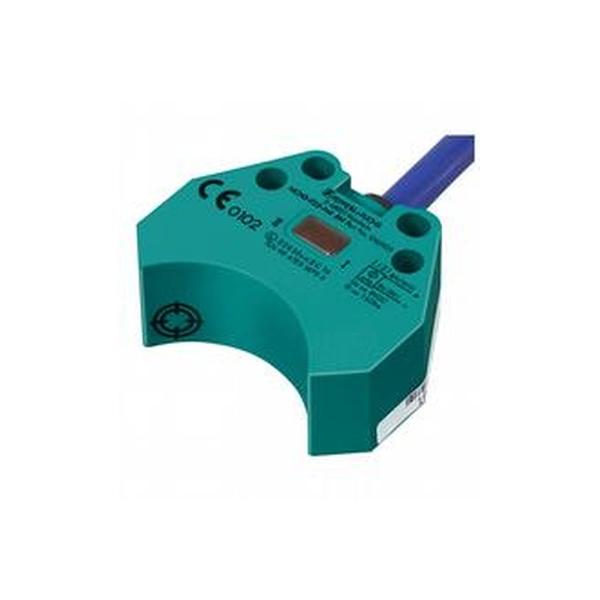 Pepperl+Fuchs Induktiver Sensor 70133350 Typ NCN3-F25-N4-5M