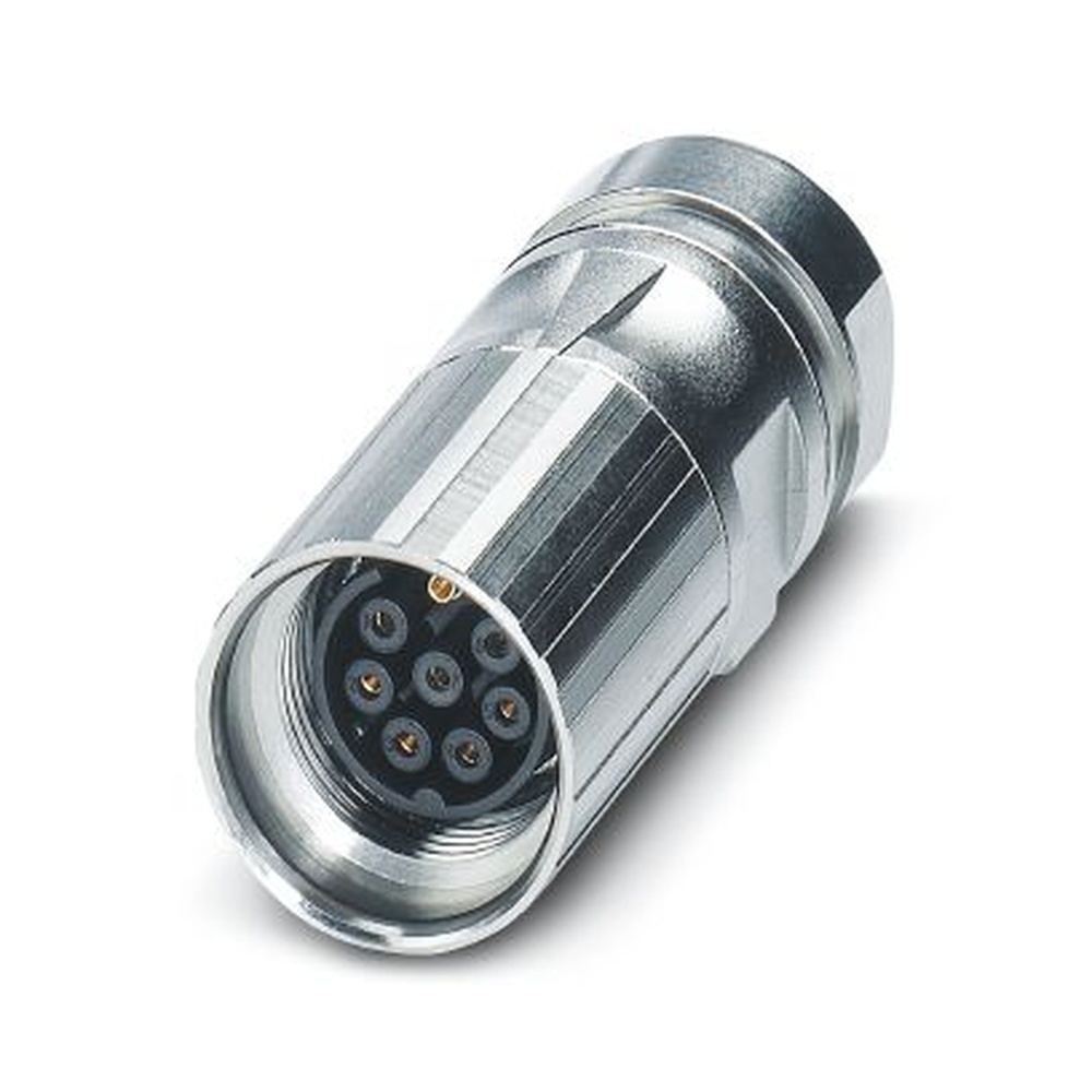 Phoenix Contact Kabelsteckverbinder 1245241 Typ ST-7ES1N8A8005X