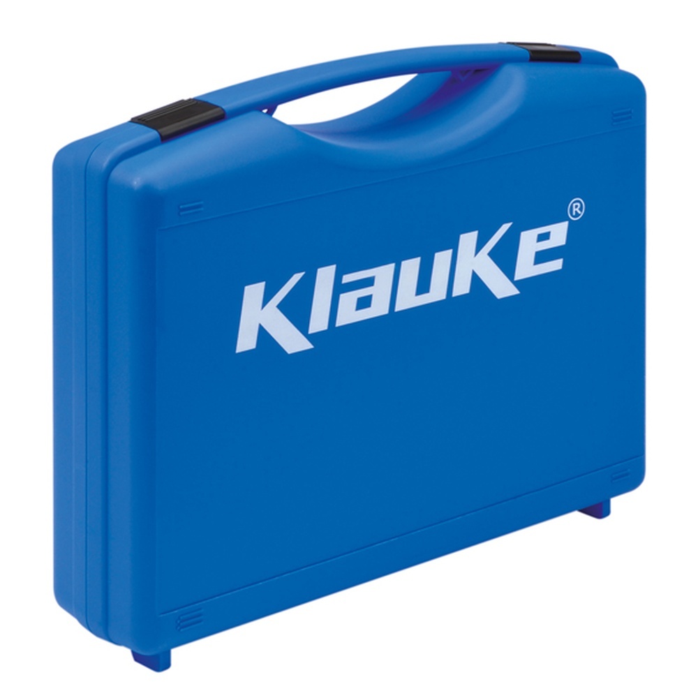 Klauke Kunststoffkoffer KKML
