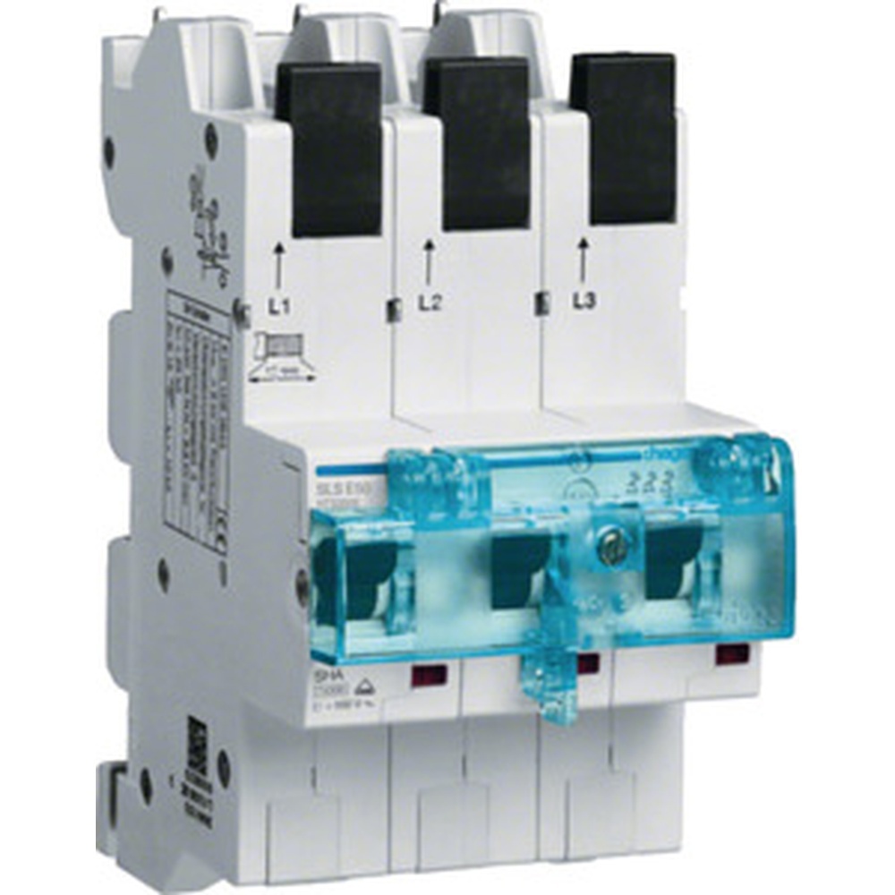 Hager SLS-Schalter HTS350E