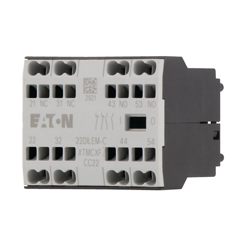 Eaton Hilfsschalter 230256 Typ 22DILEM-C