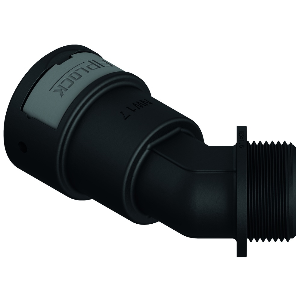 Fränkische Rohrwerke 4891021100 Typ AAPA-10M16PB