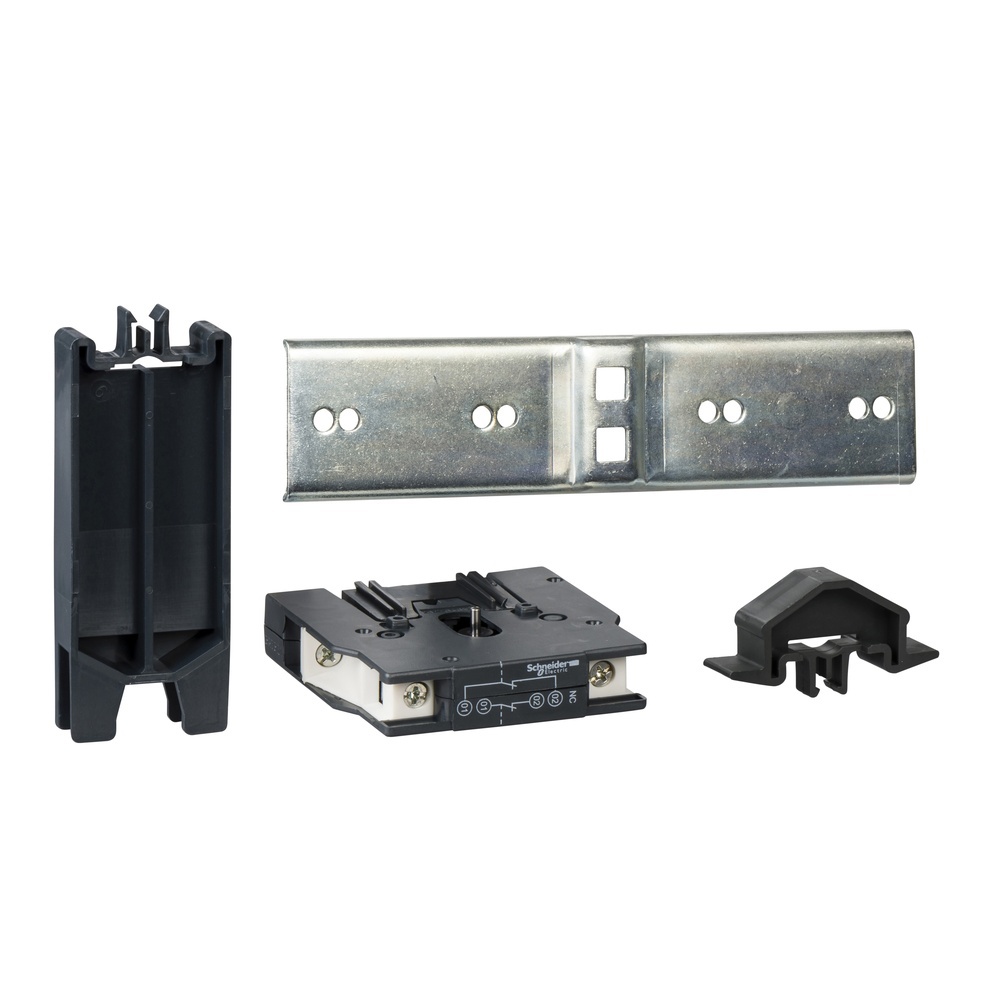 Schneider Electric Verriegelung LA9D8002