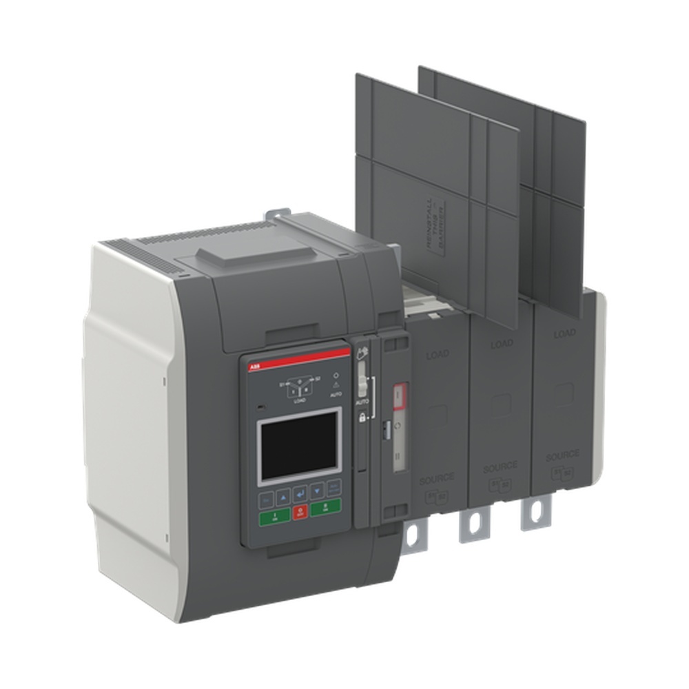 ABB Lasttrennschalter 1SCA151064R1001 Typ OXB630E3X3QB