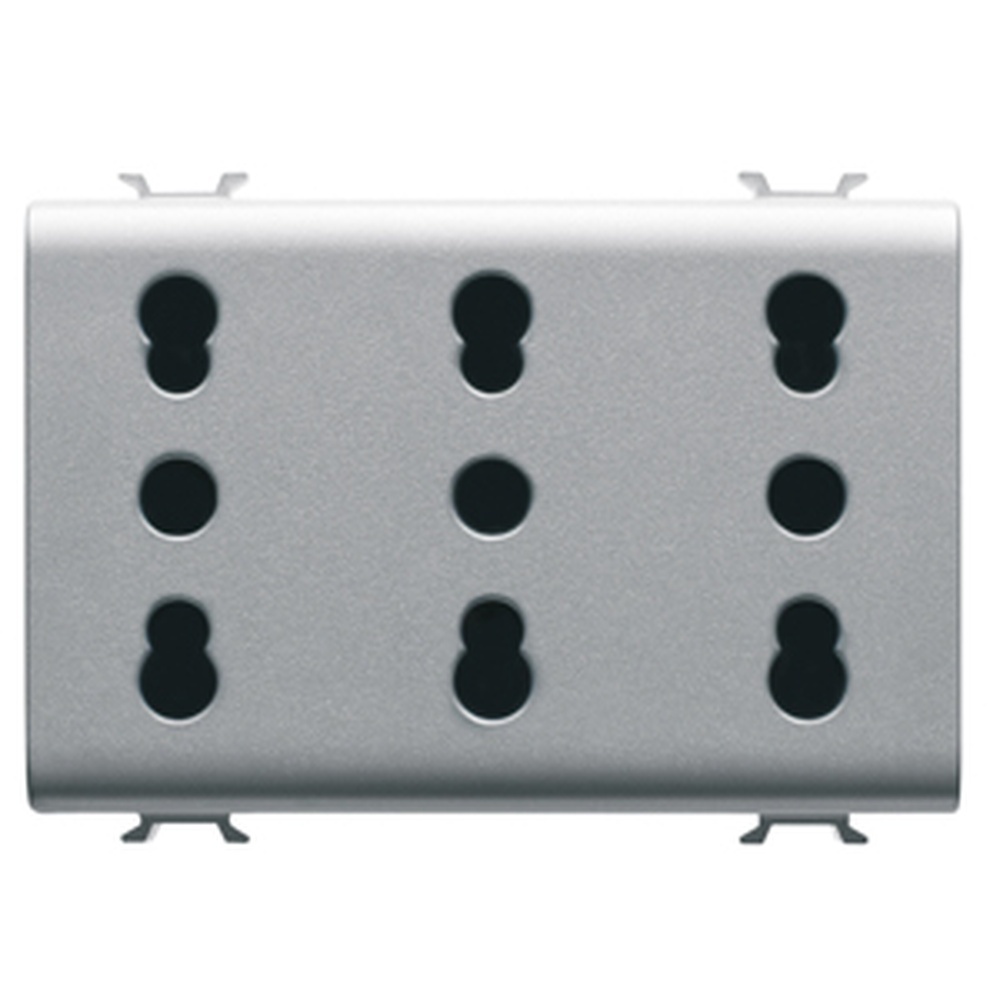 Gewiss Steckdose GW14209
