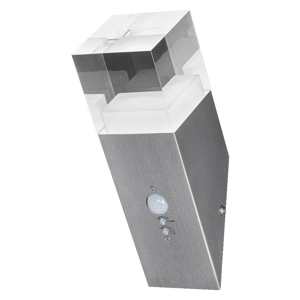 Ledvance Osram Wand und Pollerleuchte 474192