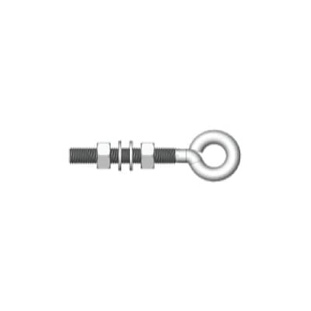 ABB Zubehör für NOT AUS Seilzugschalter 2TLA050210R8020 Typ LS EYEBOLT SS