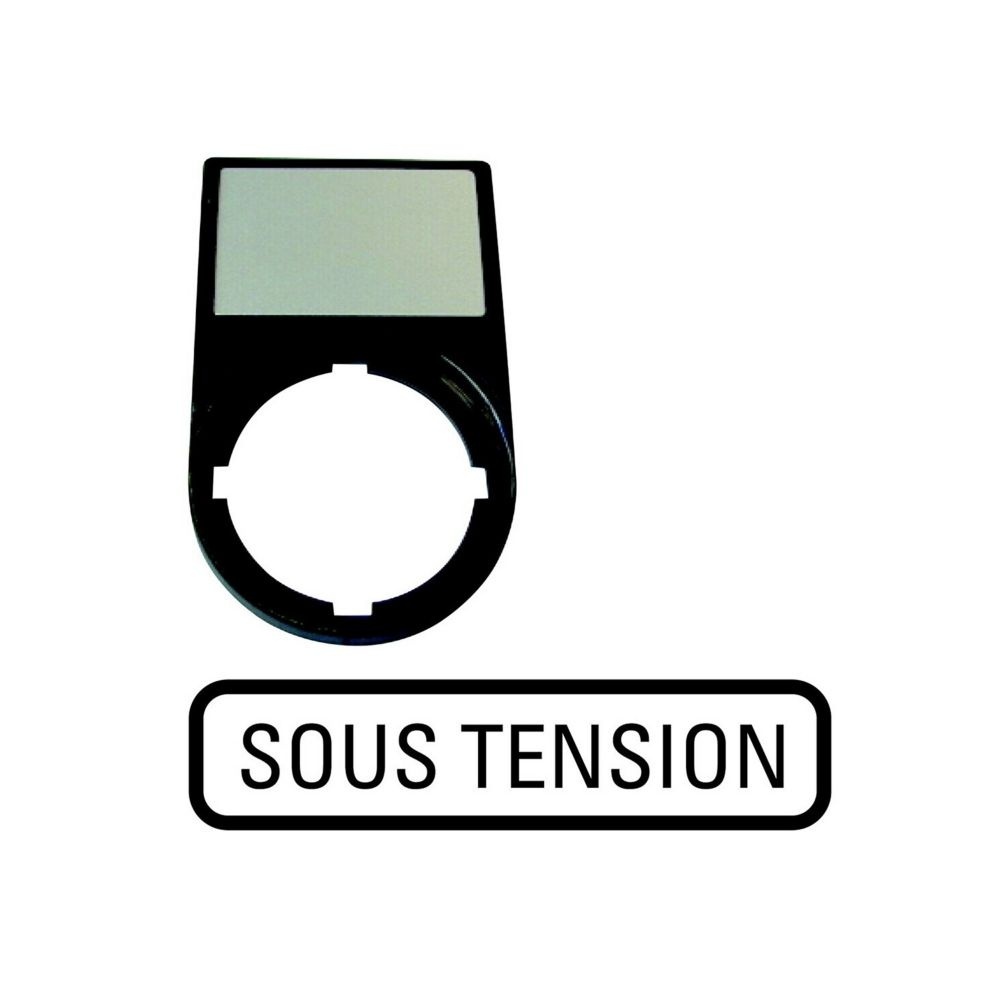 Eaton Träger 256796 Typ M22S-ST-F68