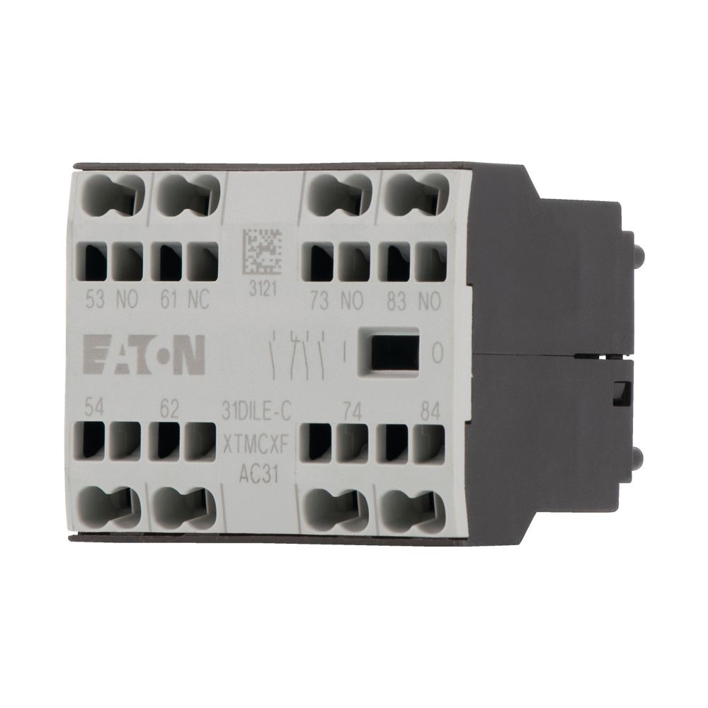 Eaton Hilfsschalter 230262 Typ 31DILE-C