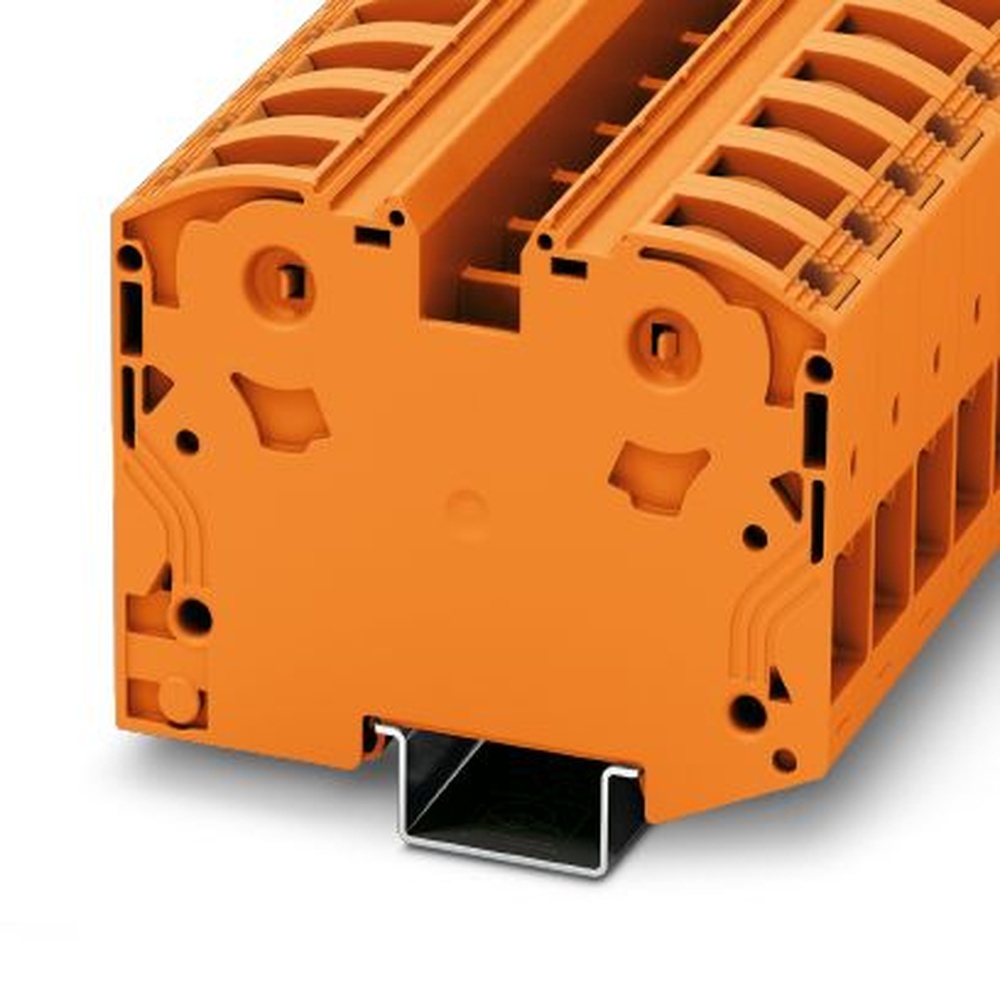 Phoenix Contact Hochstromklemme 3212095 Typ PTPOWER 35 OG