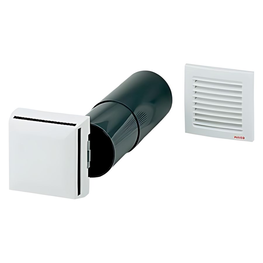 Maico Außenluftdurchlass 0152.0054 Typ ALD 10