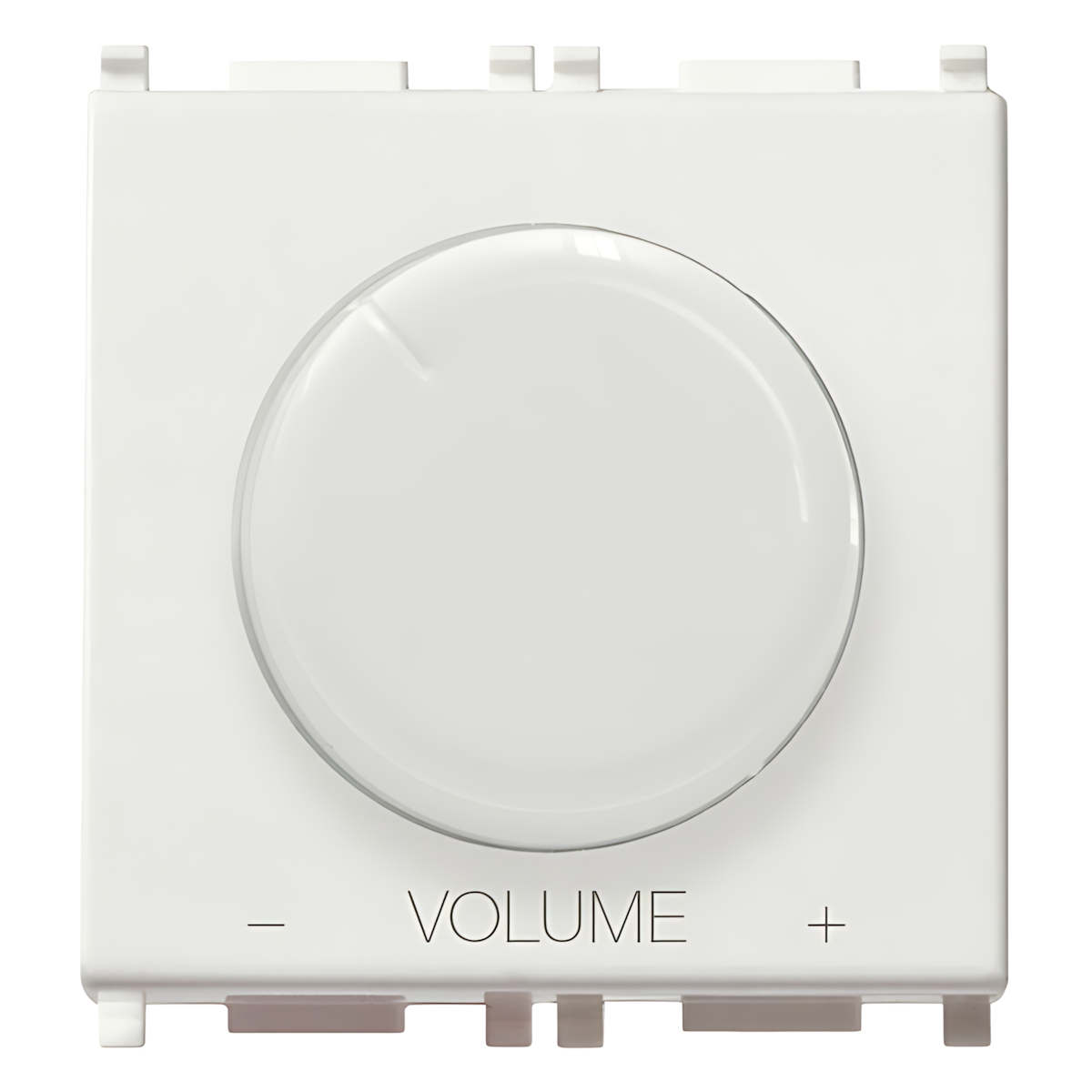 VIMAR Lautstärke Dimmer 14099