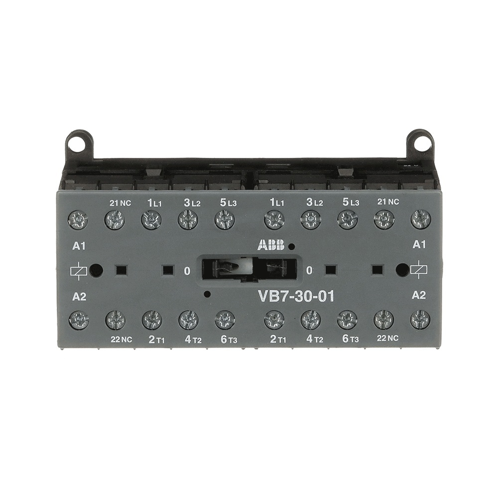 ABB Schützkombination GJL1311901R0011 Typ VB7-30-01-01