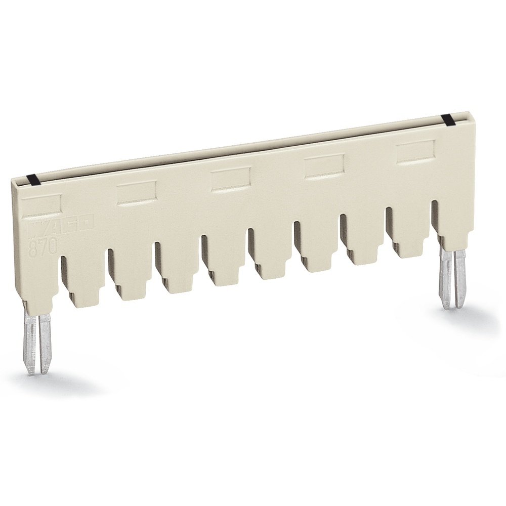 Wago Brücker 870-434