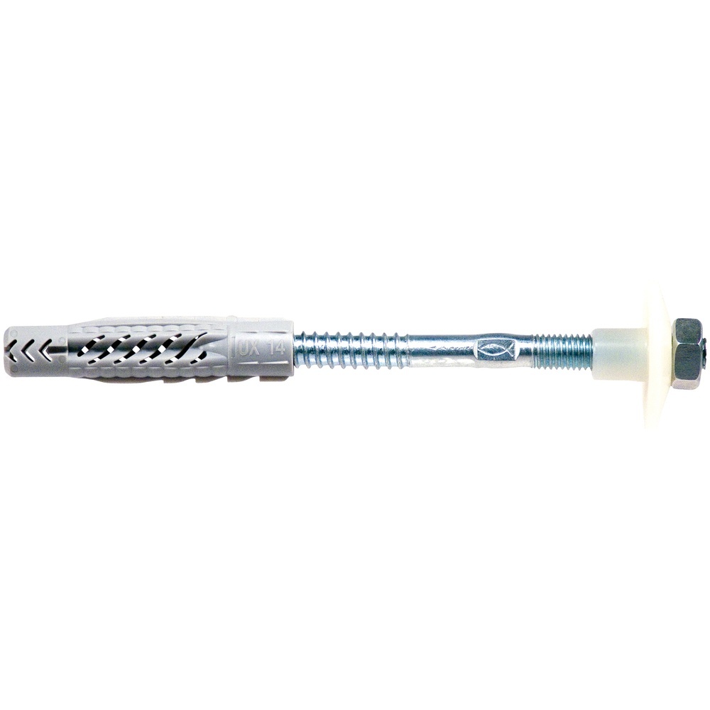 Fischer Befestigungssatz 080661 Typ WST 12 x 150