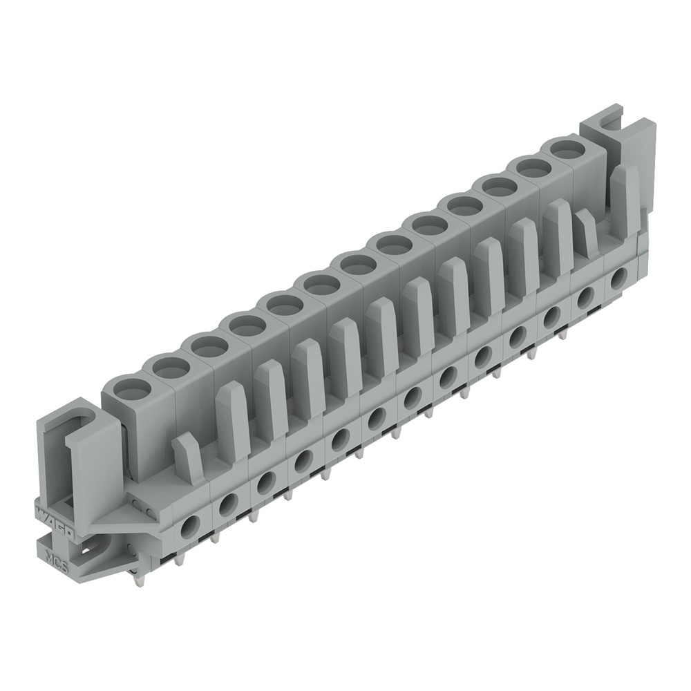 Wago Federleiste 232-143/047-000