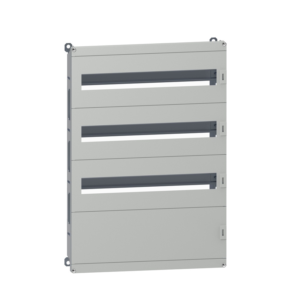 Schneider Electric Rahmen NSYDLM66