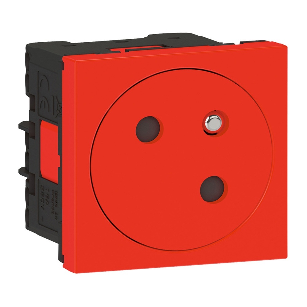Legrand Steckdose 077118L