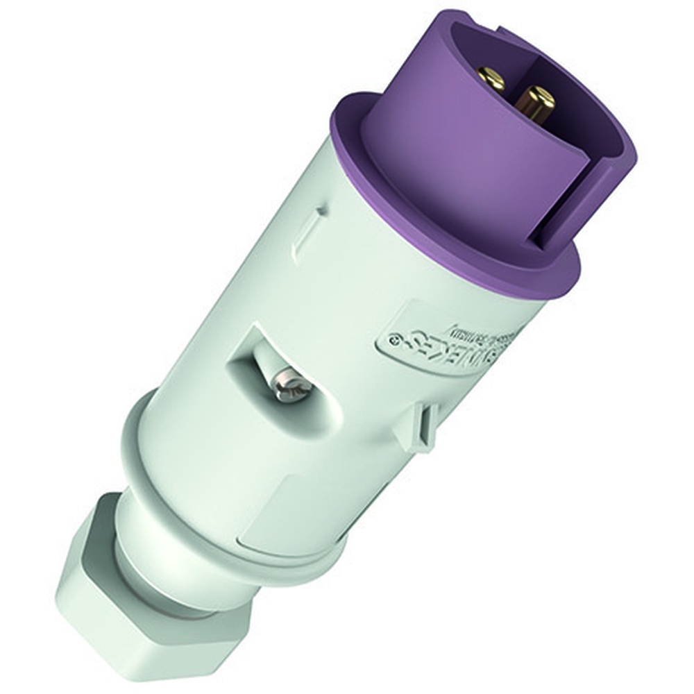 Mennekes Stecker 668A